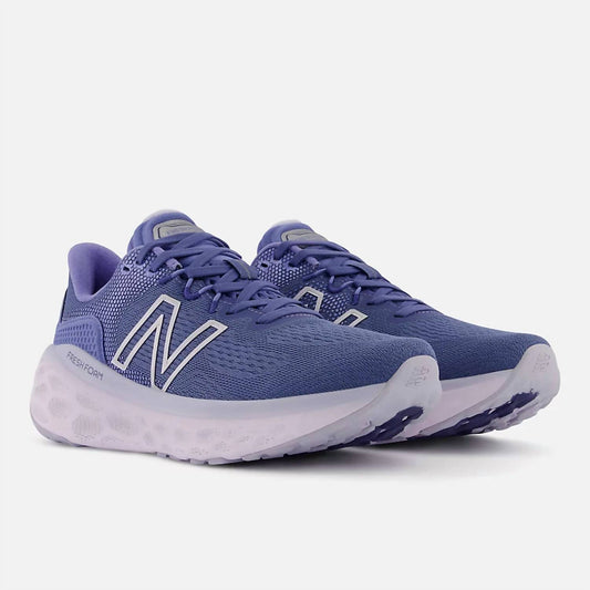 New Balance - Women's Fresh Foam More V3 Sneakers