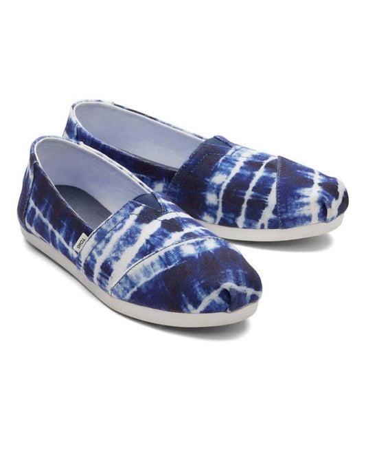 Toms - Women Alpargata Cloudbound Sneakers