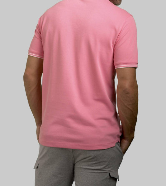 Buki - Happy Polo Shirt