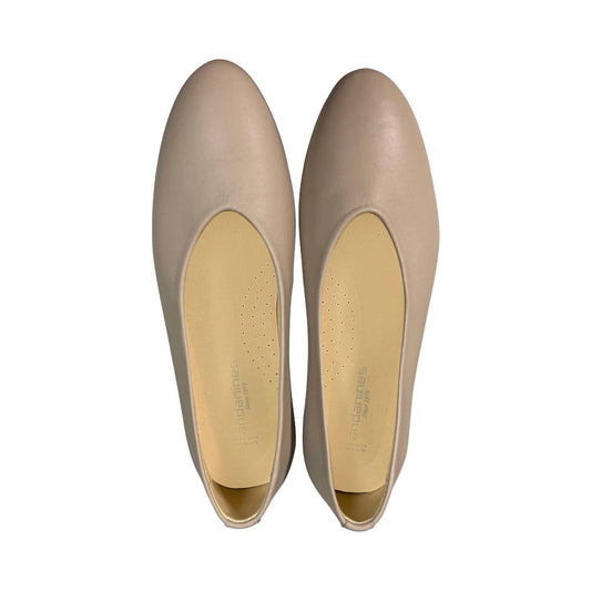 Andanines - Women's Toucan Ballet Flats