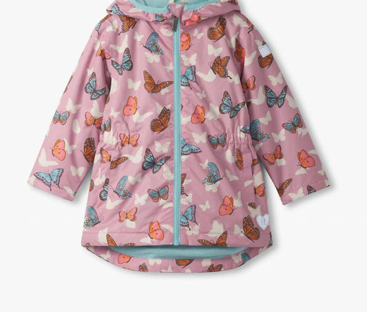 Hatley - Girl's All Weather Jacket