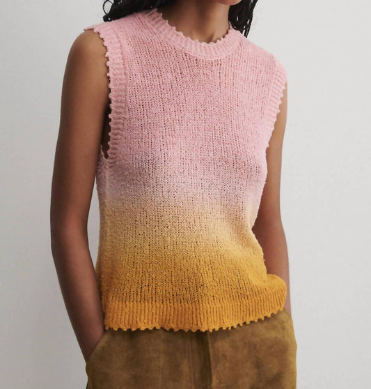 Rachel Comey - Santee Crewneck Top