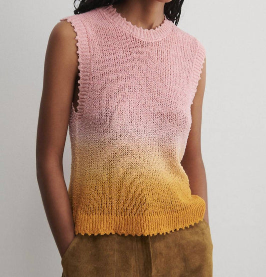 Rachel Comey - Santee Sleeveless Top