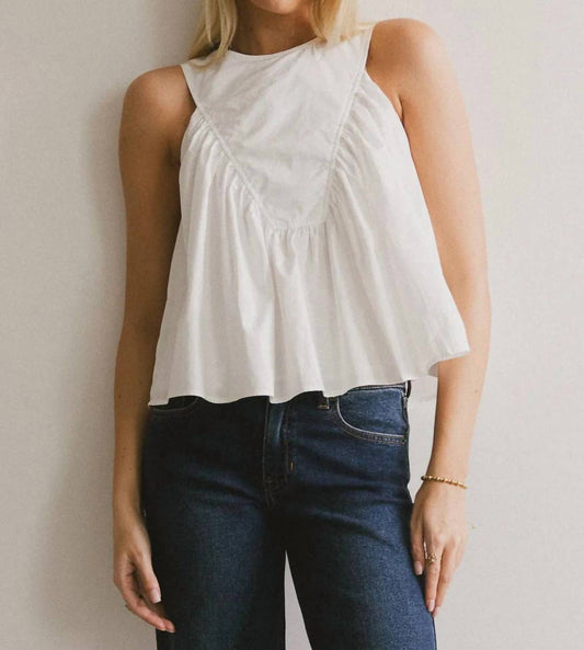 Heyson - Mika Tank Top