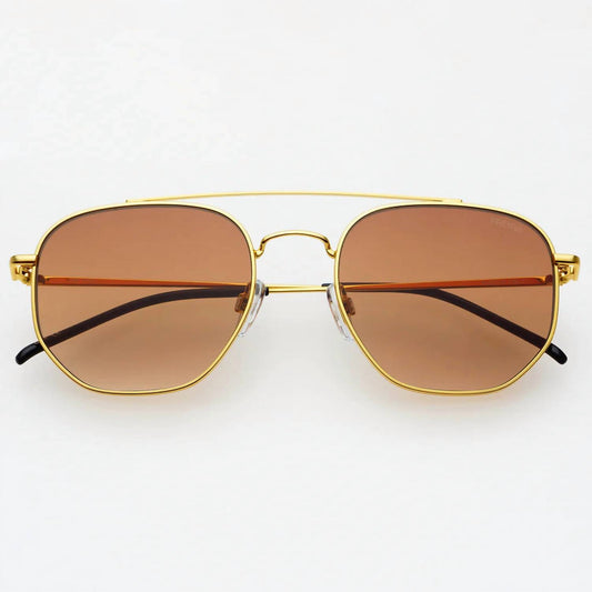 Freyrs Eyewear - Austin Aviator Sunglasses