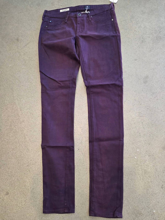 Ag Jeans - Women's The Legging Jeans