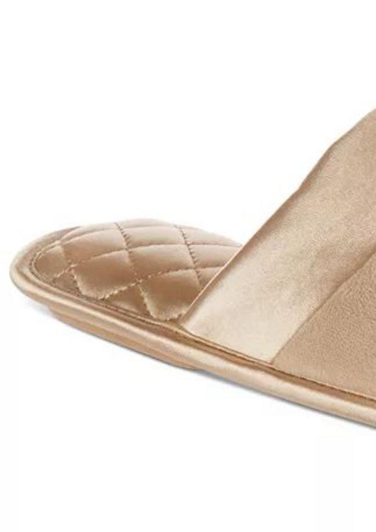 Isotoner - Women's Eco Spa Clog Scuff Slippers