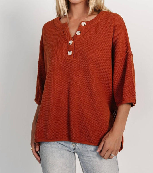 Andree By Unit - Connie Sweater