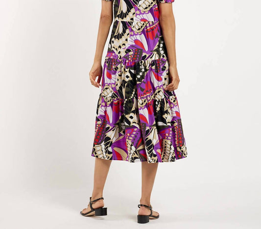 Jude Connally - Portia Midi Dress