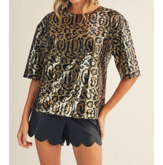 Jodifl - Happy Times Top