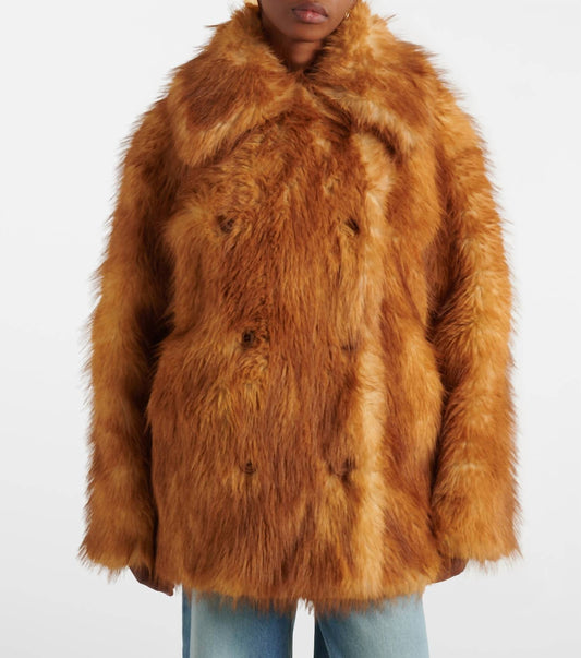 Dorothee Schumacher - Urban Jungle Coat