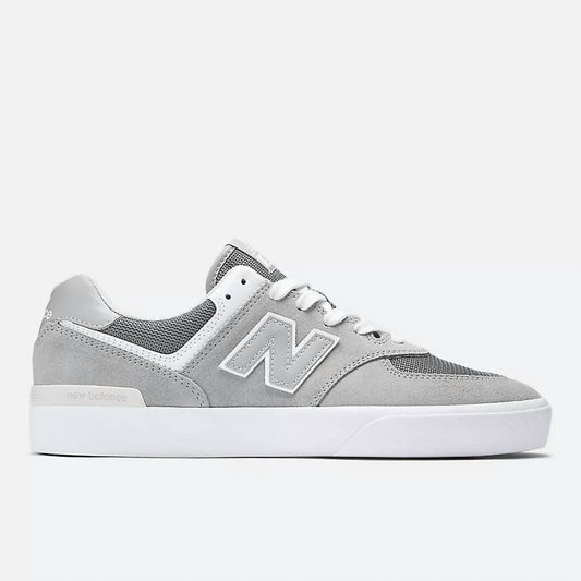 New Balance - Men's Numeric 574 Skate Shoes