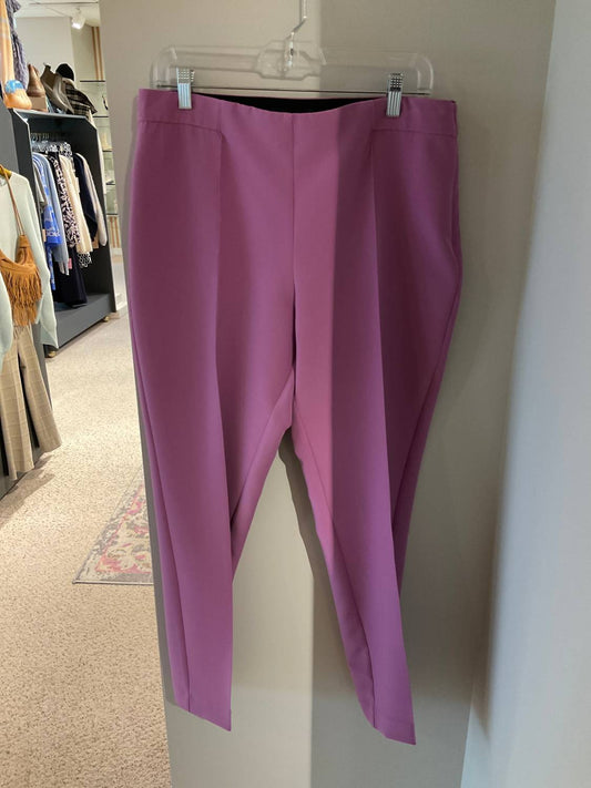 Estelle And Finn - Women's Tailored Pants