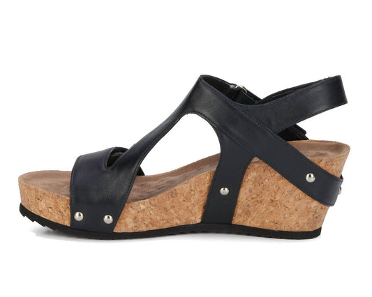Ros Hommerson - Women's Traci Wedge Sandal