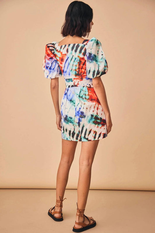 Hunter Bell - Tilly Dress