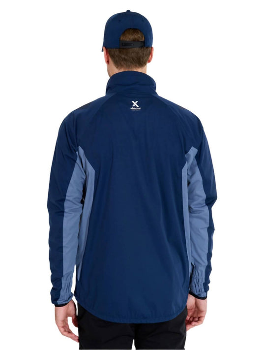 Abacus Sportswear Us - Pitch 37.5 Waterproof Golf Jacket