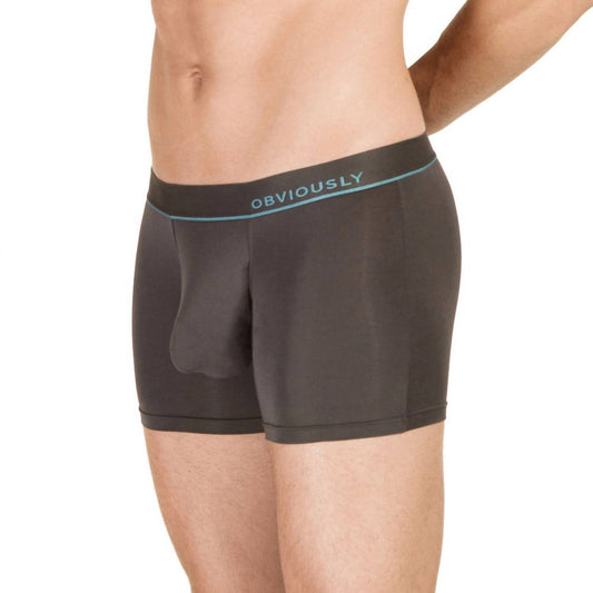 PrimeMan 3 Inch Leg Boxer Brief