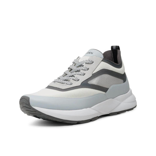 STELLE TRANSPARENT SNEAKER