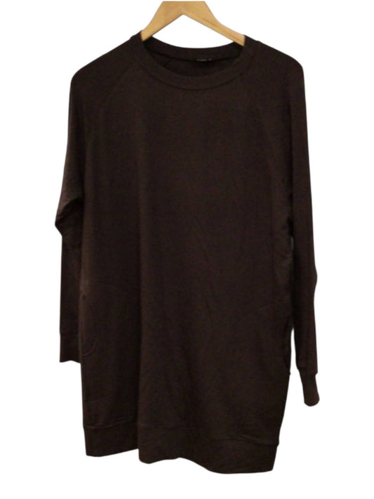 Isca - Women's Raglan Sleeve Tunic