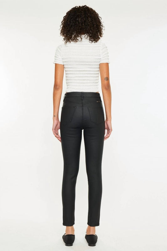 Kancan - Lilah High Rise Skinny Jeans