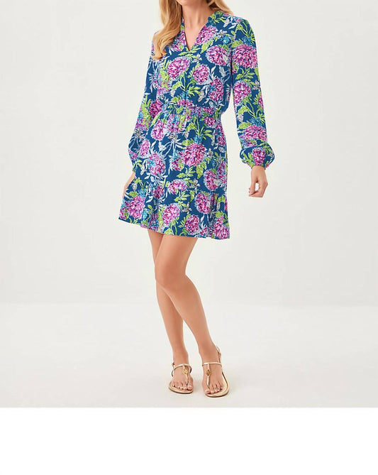 Lilly Pulitzer - Axton Dress