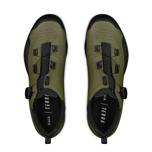 Fizik - Unisex Terra Atlas Athletic Shoe