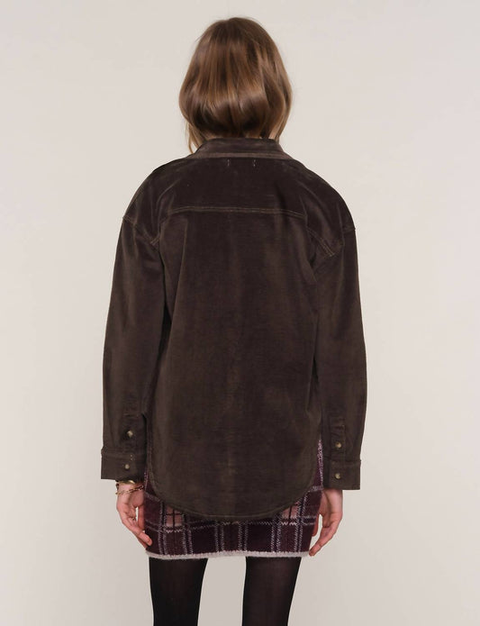 Heartloom - Tilly Shirt