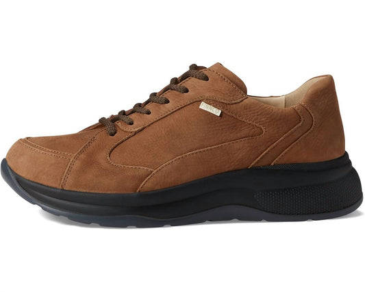 Finn Comfort - Men's Piccadilly Lace-up Shoes