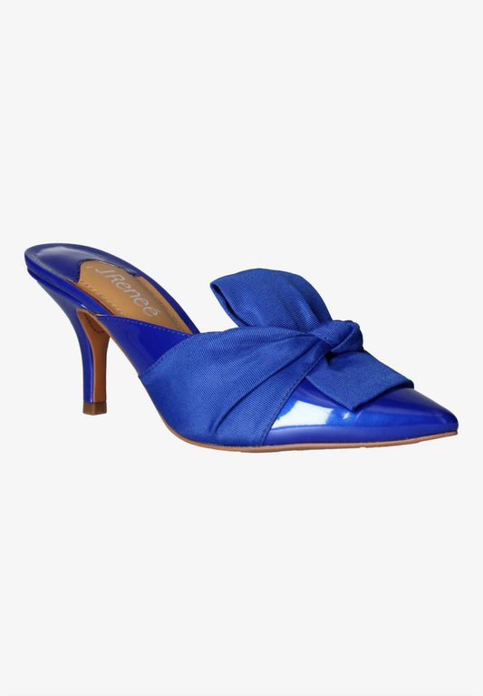 J. Renee - Women's Mianna Patent Pump Heels