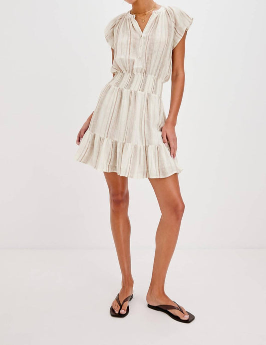 Rails - augustine dress