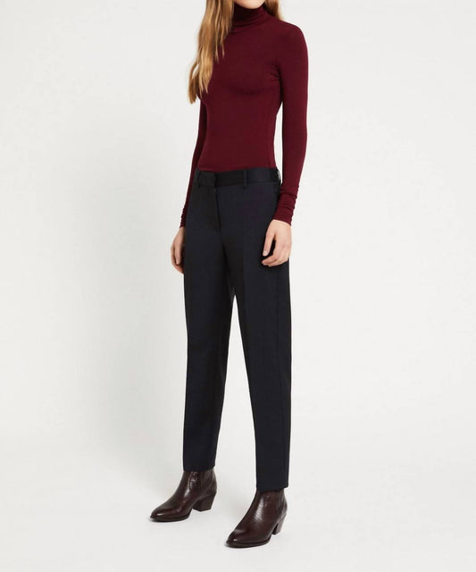 Ottod'Ame - Slim Fit Trouser