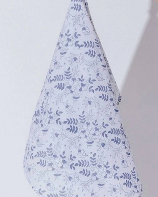 Cleobella - Women's Block Print Scarf