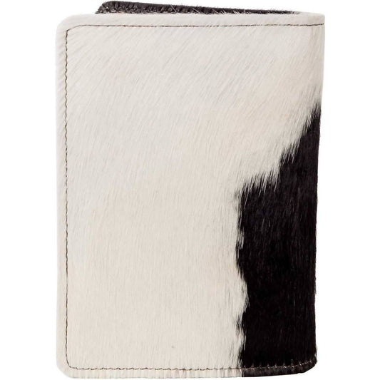 Sts Ranchwear - Women's Cowhide Magnetic Wallet