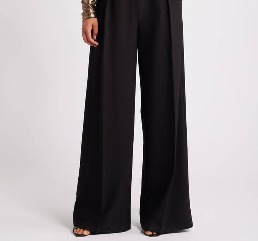 Black Halo - Leonarda Jumpsuit