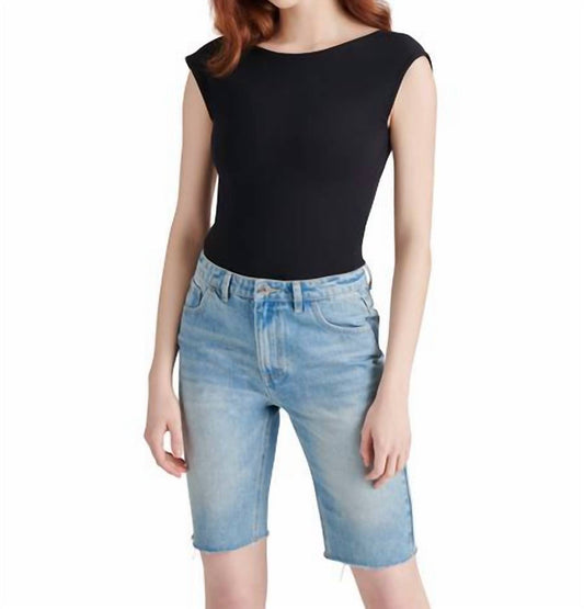 Steve Madden - Nile Bodysuit