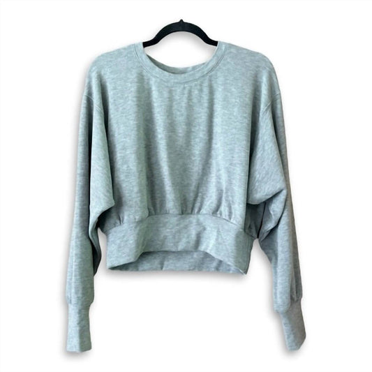 Bobi - Women's Crewneck Sweatshirt