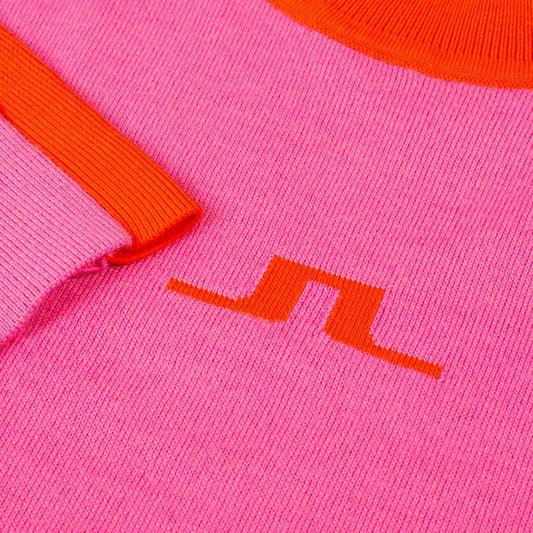 J.Lindeberg - ADIA TURTLE NECK