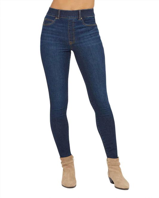 Spanx - Ankle Skinny Jean