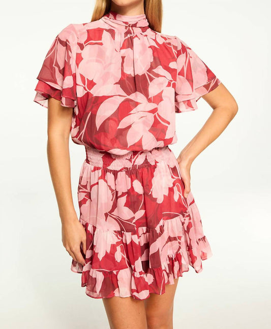 Misa Los Angeles - Saffie Dress