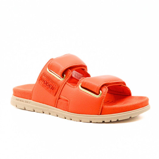 Woden - Women's Lisa Leather Sandal