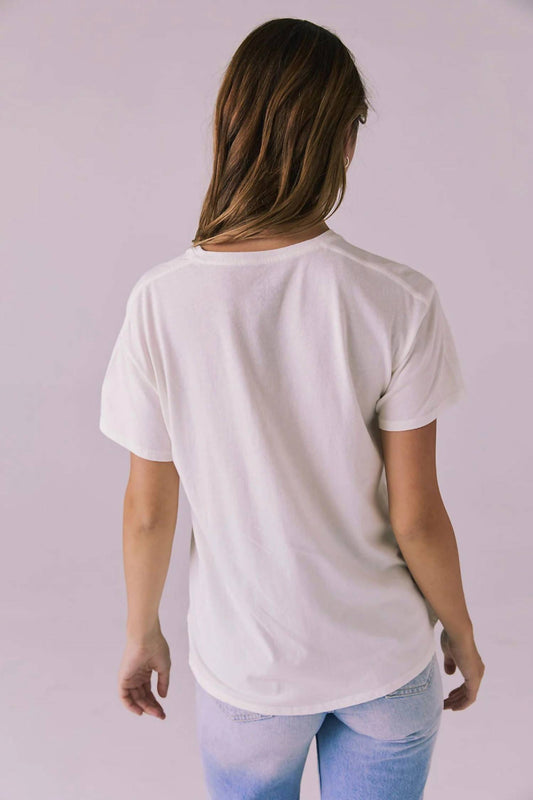 Chaser - Nashville Rodeo Top