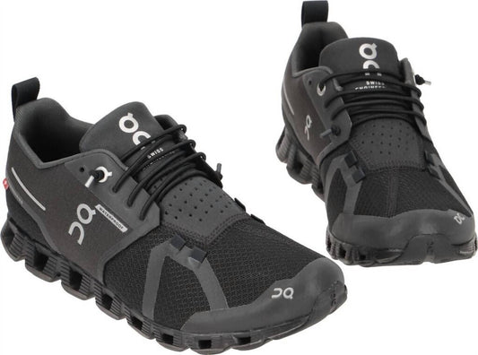 On - Women's Waterproof Sneakers