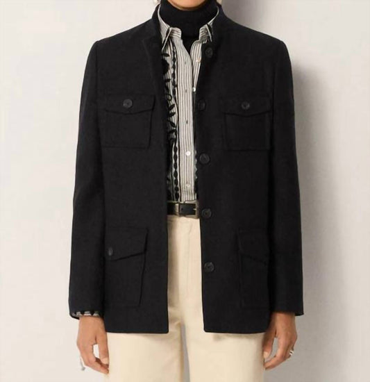 Maison Hotel - Lucien Jacket