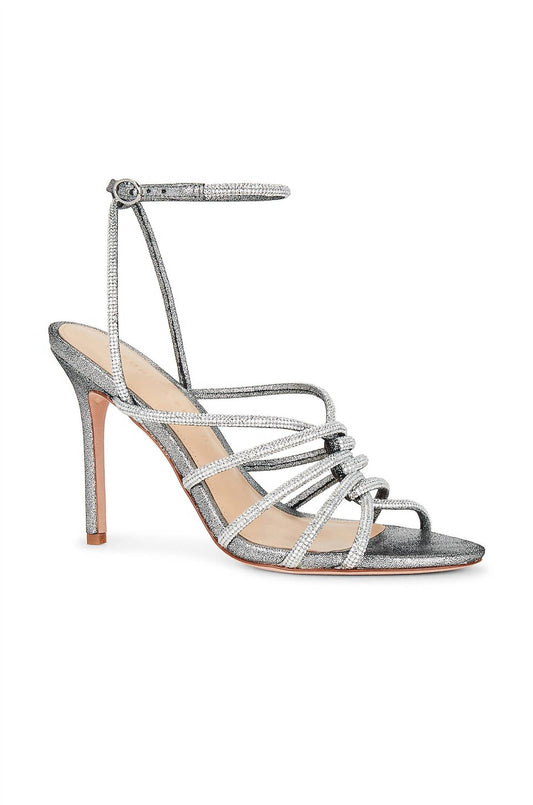 Veronica Beard - Women's Aneesha Ankle Strap Sandal