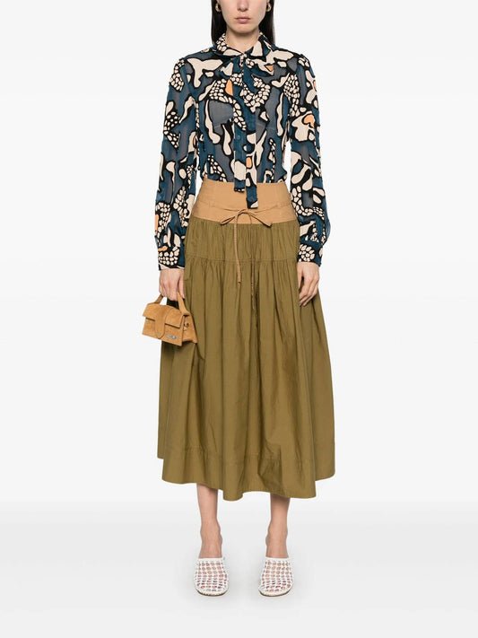 Ulla Johnson - Hera Blouse