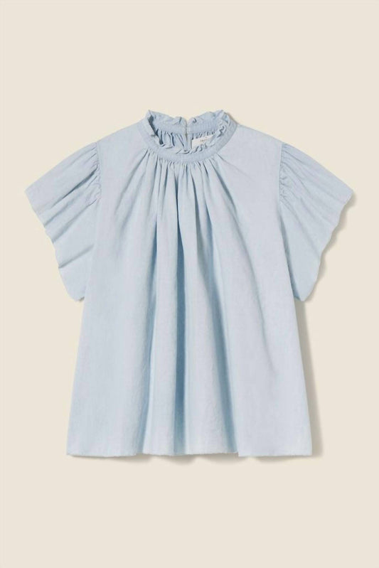 Trovata - Birds Of Paradis Carla Top