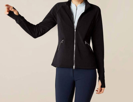 Ariat - Bellatrix Full Zip Sweatshirt