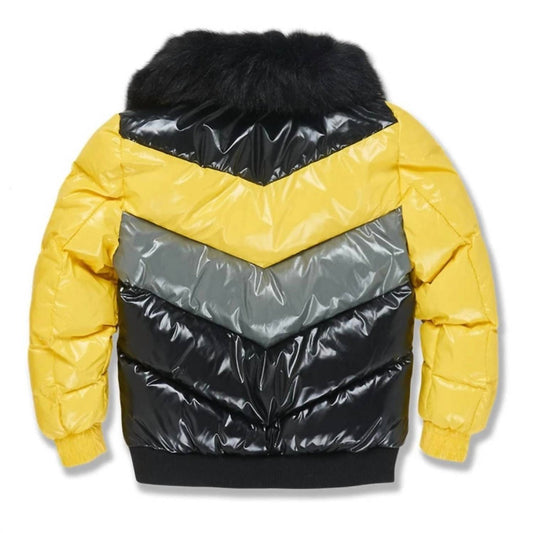 Jordan Craig - Boy's Sugar Hill Puffer Jacket