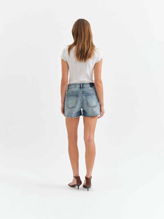 Daze - Sedona Mid Rise Short