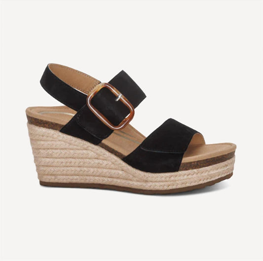 Aetrex - Women's Ashley Wedge